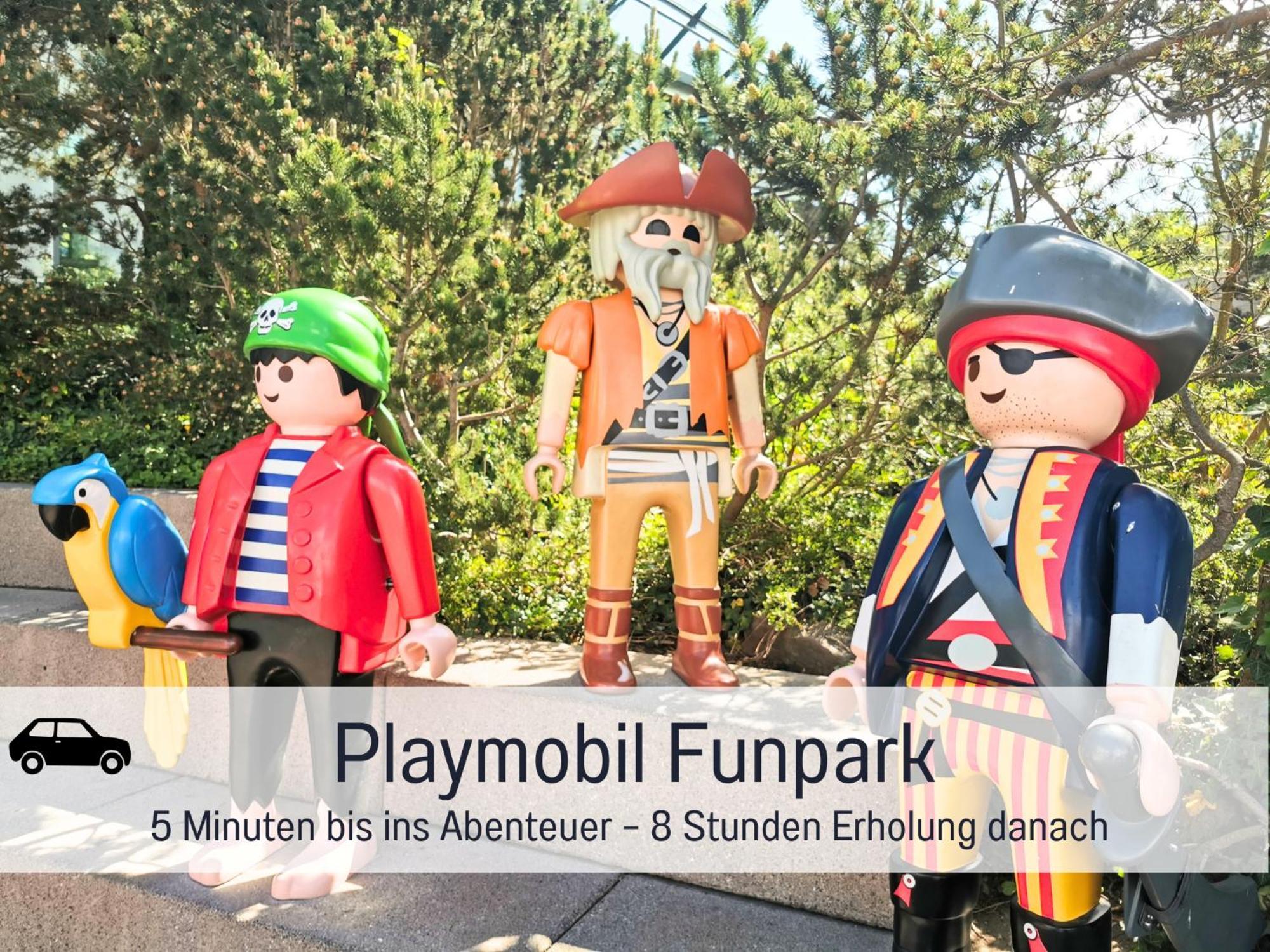 Horizon - Ferienwohnungen Playmobil Funpark Und Messe Nuernberg Mit Parkplatz 4Pers 24H Self Checkin Zirndorf Exterior foto
